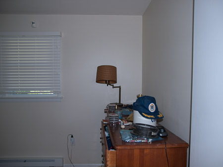 Part of Master