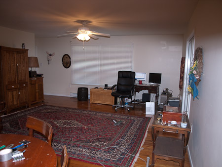Main North
