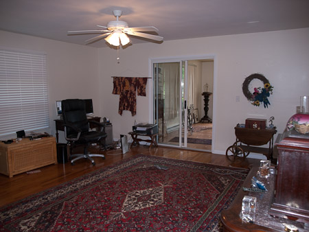 Computer Corner