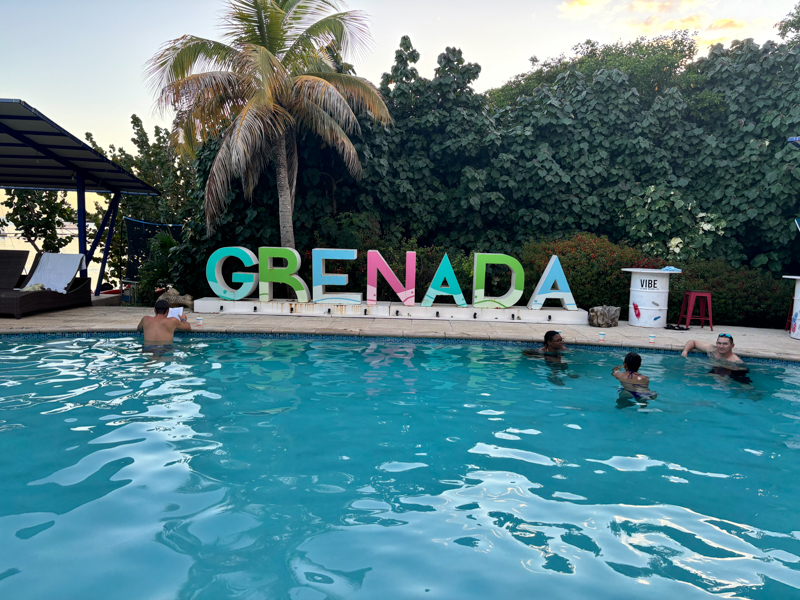 grenada