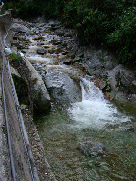 peru