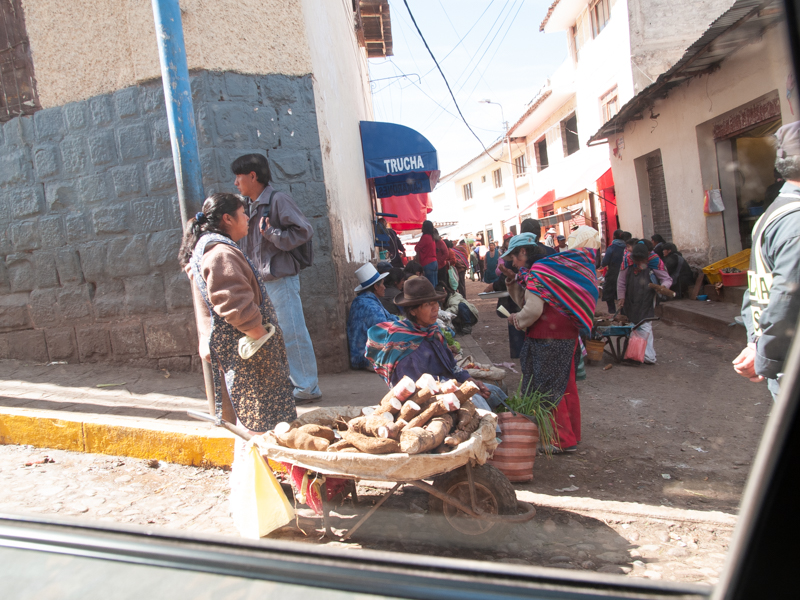 peru