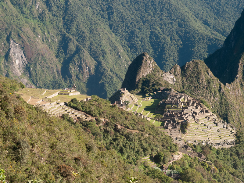 peru