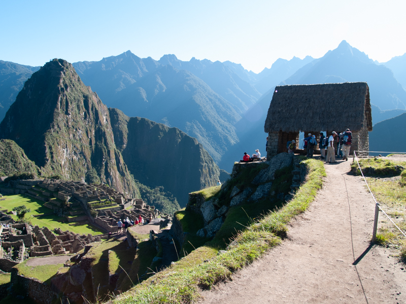 peru