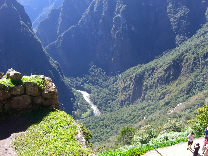 peru