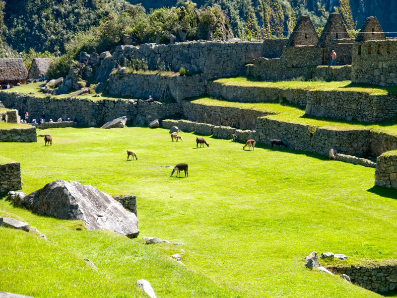 peru