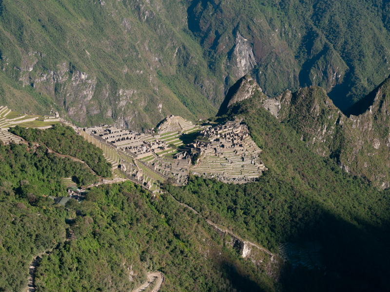 peru