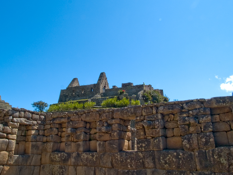 peru