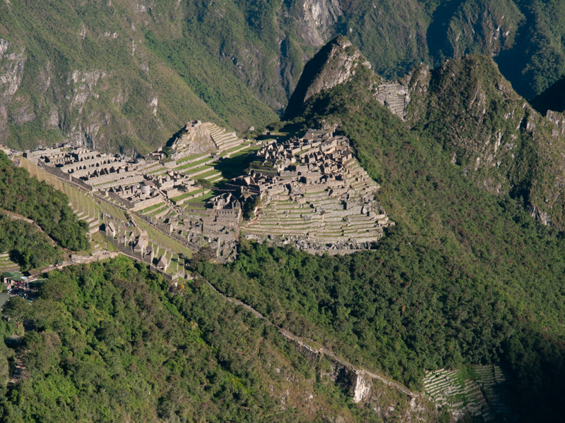 peru