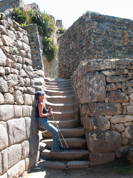 peru