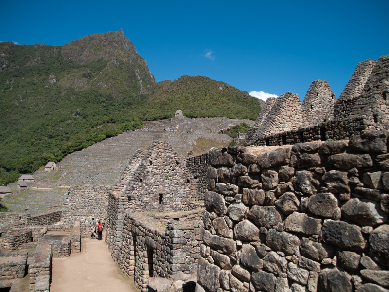 peru