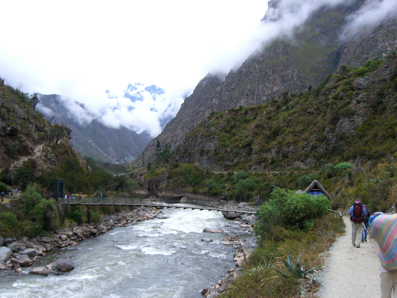 peru