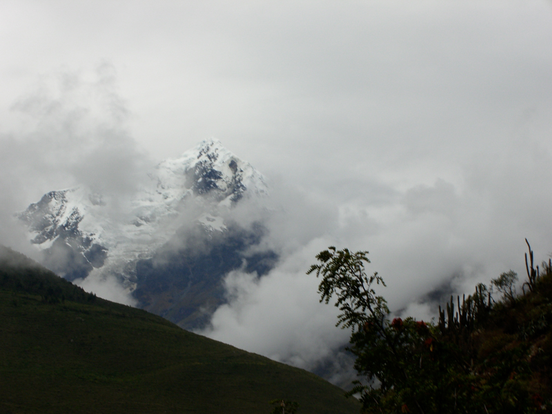 peru