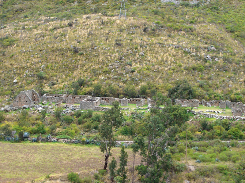 peru