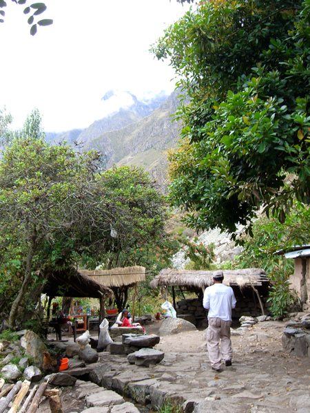 peru