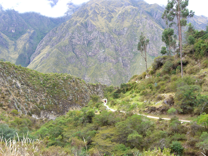 peru