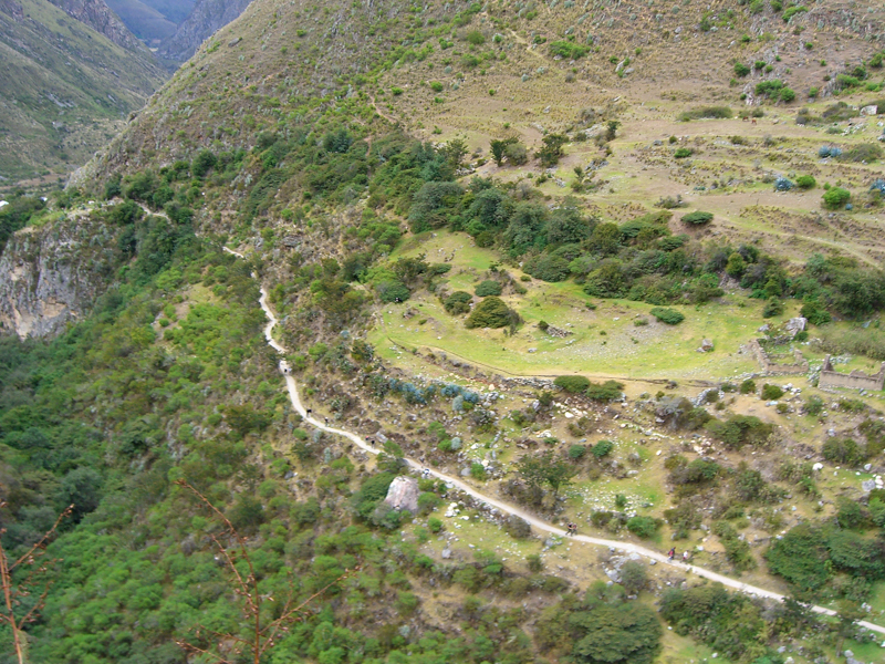 peru