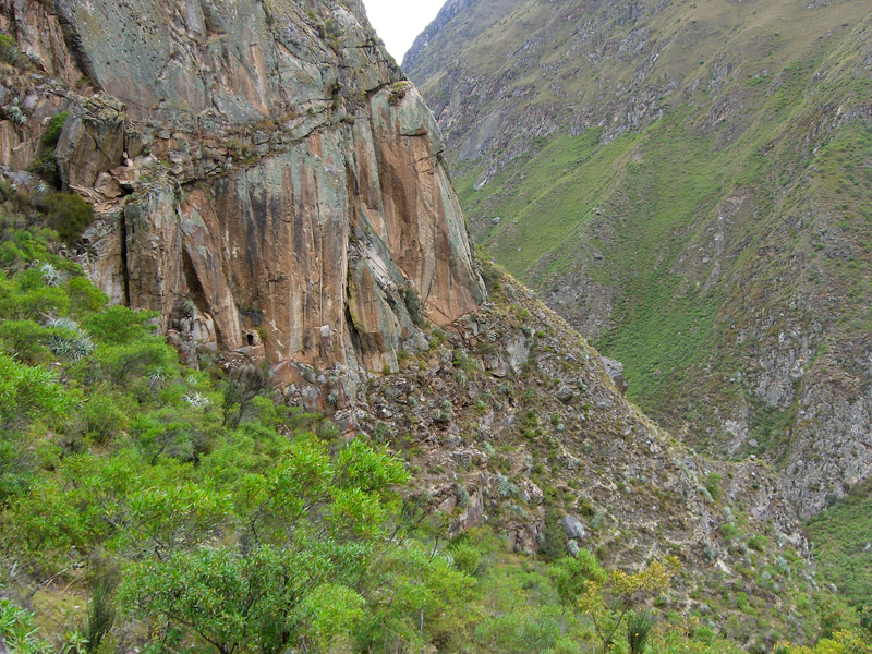 peru