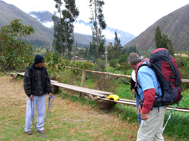 peru