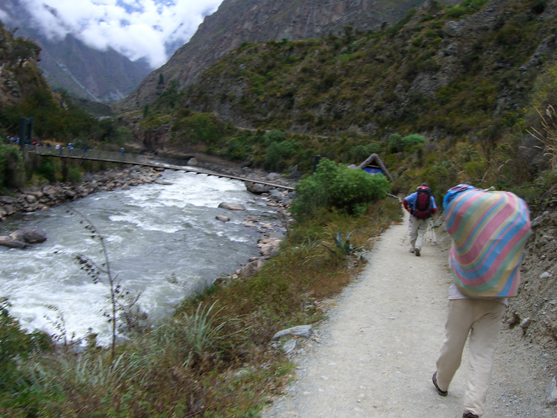 peru