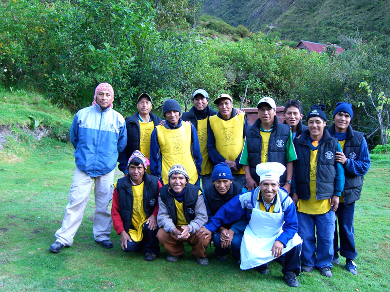 peru