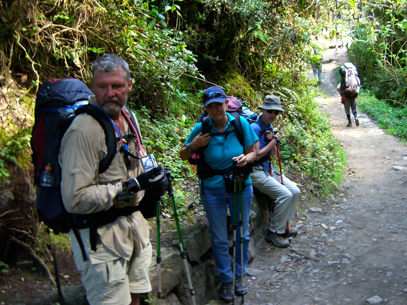 peru