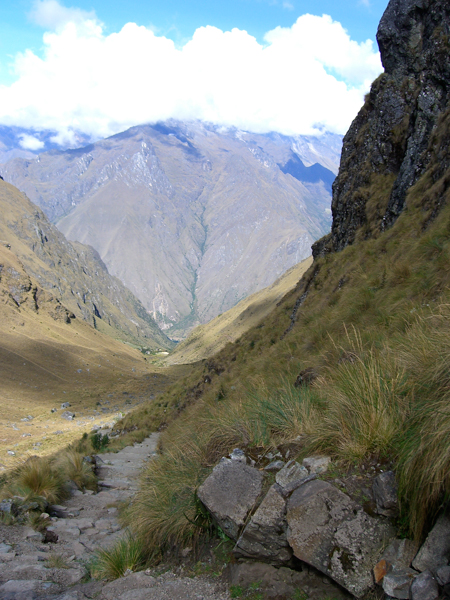 peru