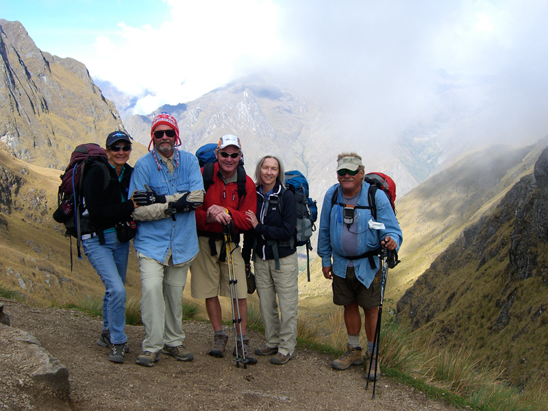 peru