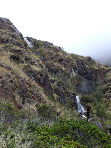 peru