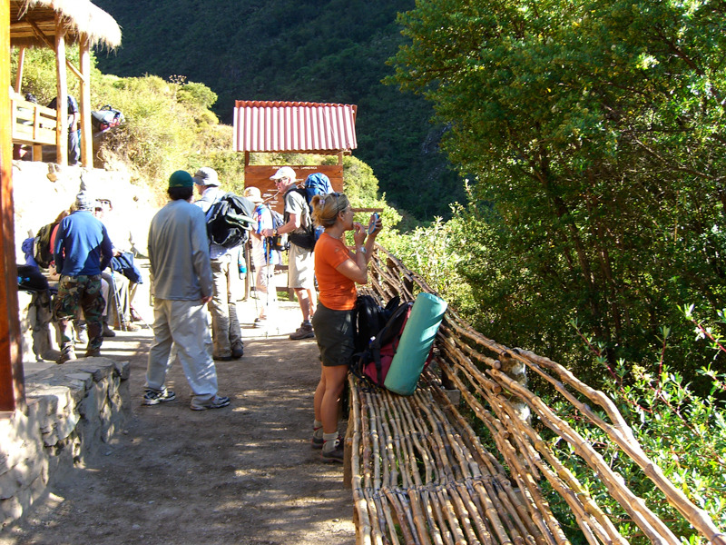 peru