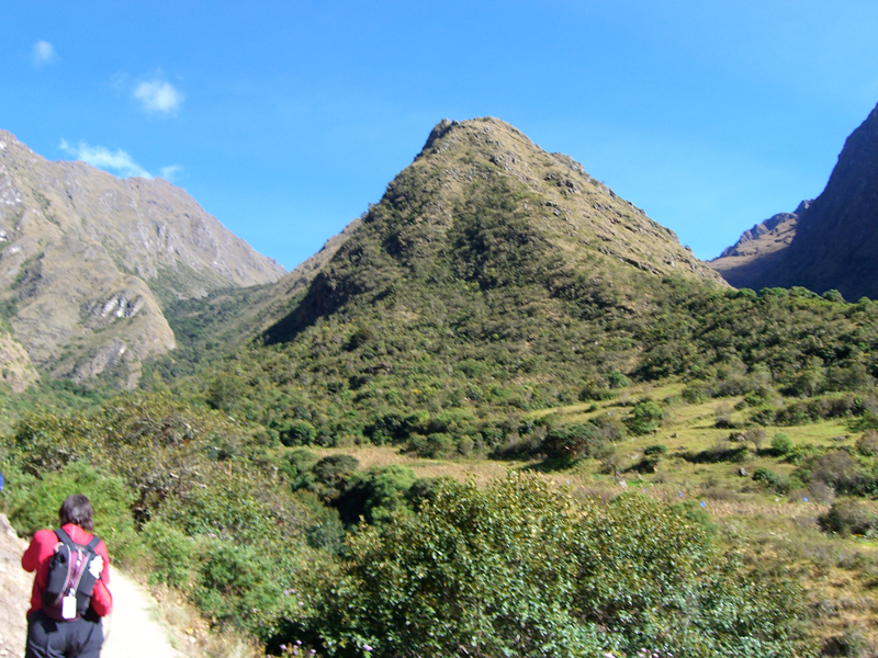 peru