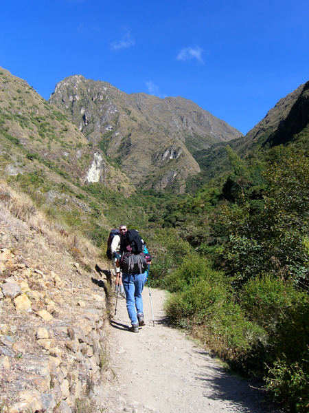 peru