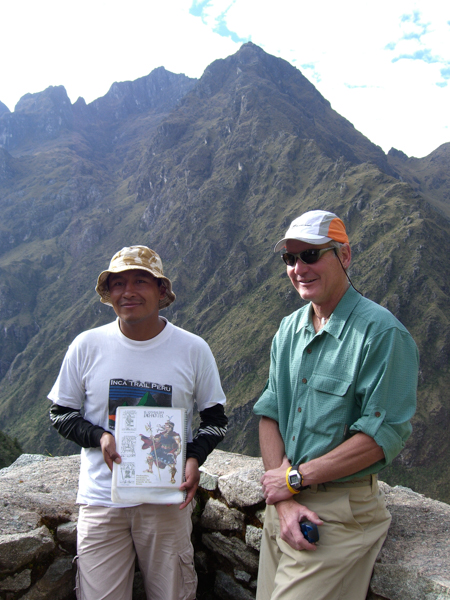 peru