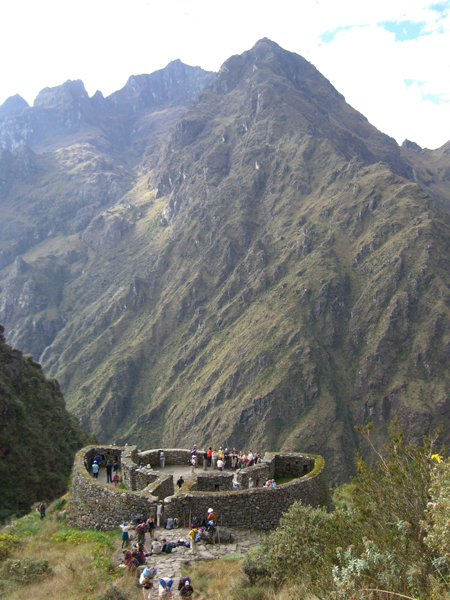 peru