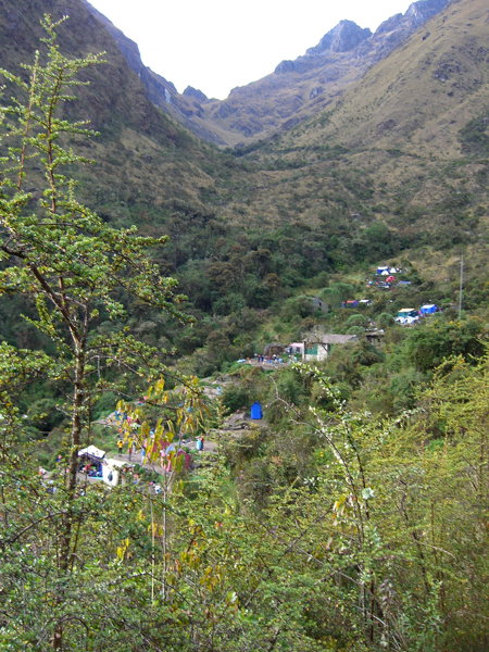 peru