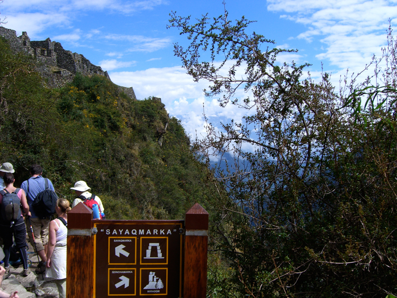 peru