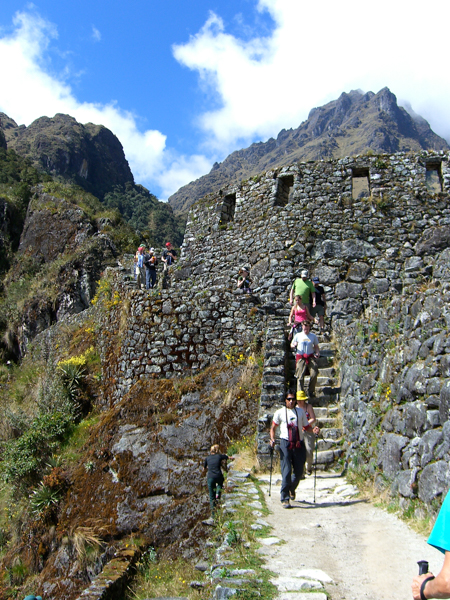 peru