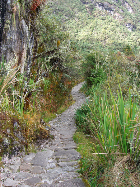 peru