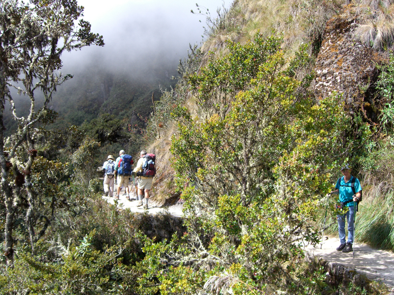 peru