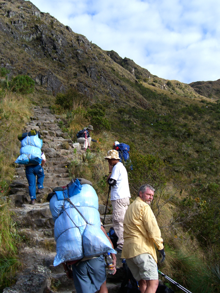 peru