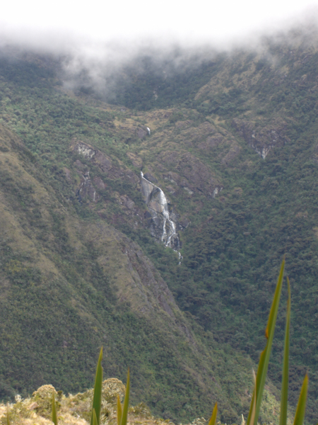 peru