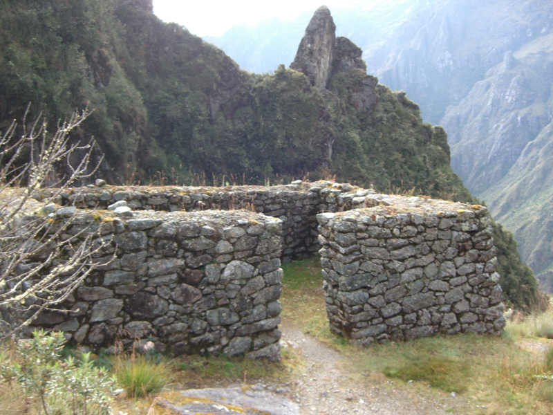 peru