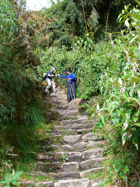 peru