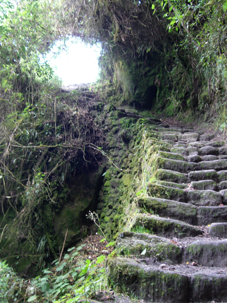 peru