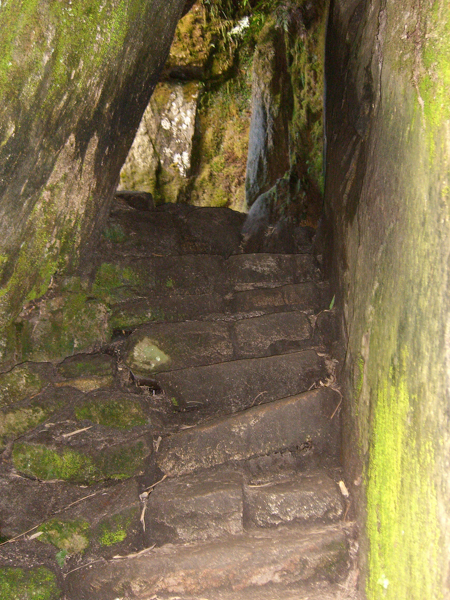 peru